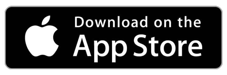 Get it on the Apple App Store